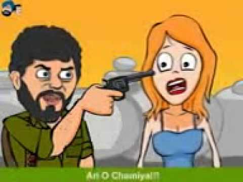 santa banta jokes in hindi cartoon