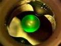 Molecular Magnetism - The Real Levitation