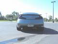 HKS exhaust on '04 G35 Coupe