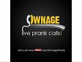 Ownage Prank Calls - Suckadick Chicken