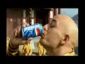 Comercial de Pepsi – Shaolin