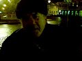 pijany z kielc. drunker from kielce.