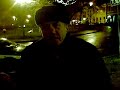 pijany z kielc. drunker from kielce.