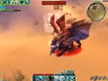 Monk 55hp/Spirit Bonder Farming