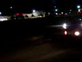 srt4 vs trans am (40 roll) round 2