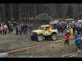 TAURAGE 2008 TR3 OFFROAD