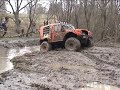 TAURAGE 2008 TR3 OFFROAD