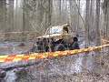 TAURAGE 2008 TR3 OFFROAD