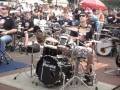 videos de Encontro de Bateristas RMV - Cascavel-PR Parte 2