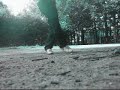 My First Shuffle Video