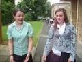Bourne Grammar School - James Bond Re-mix