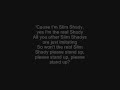Eminem – Real Slim Shady lyrics