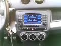 Smart Forfour with Comand APS DVD and UHI Smart Forfour with Comand APS DVD and UHI