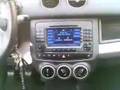 Smart Forfour with Comand APS DVD and UHI