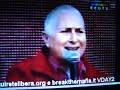 Vday 2 diretta online parla Maria Fida Moro Vday 2 diretta online parla Maria Fida Moro