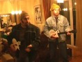 MAZA BAND - GUITAR BATTLE - Guitar Hero 3