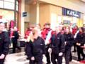 CHS Marching Band: Santa Claus Parade @ Northgate Mall