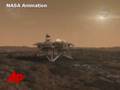 Mars Spacecraft - Riskiest Part of Mission
