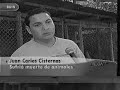 EL CHUPACABRAS en Hola Andrea y Alberto Urquiza