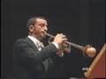 H. Tomasi - Concerto per Tromba e Orchestra - Tromba: Andrea Lucchi - OSN Rai 1998 - II Mov.