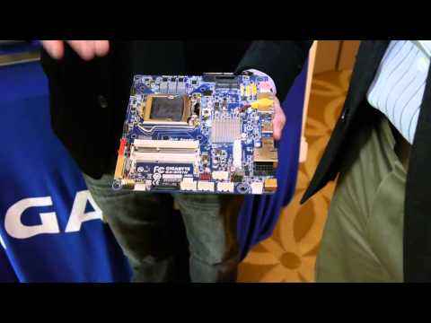 neo itx - http://www.pcper.com/news/Graphics-Cards/CES-2013-Video-Gigabyte-Shows-4K-Display-Support-and-Thin-Mini-ITX-Boards One of our final stops at CES this year wa...