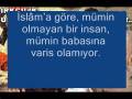 IRKCILIK NEDIR?(islama göre)