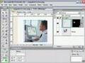 Adobe Fireworks Tutorial - Vector Masking (Paste Inside)