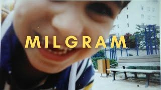Pandore - Milgram (clip)