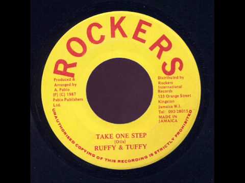 Ruffy & Tuffy - Take One Step