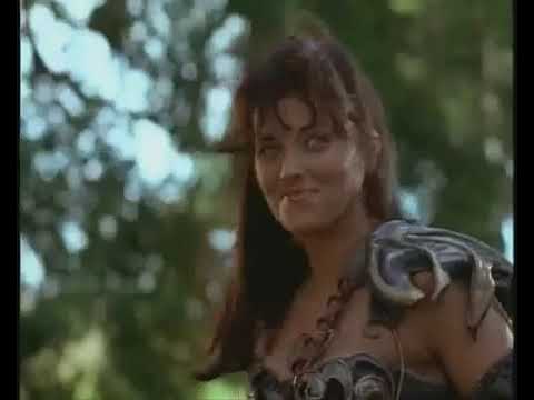 Xena Hercules Bring Me To Life