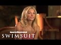 Day in the Life of a Sports Illustrated Swimsuit Model