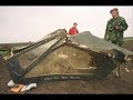 F-117 Nighthawk Aircraft stealth furtive DESTROYED
