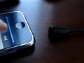 iPhone speaker volume vs sony headphones volume
