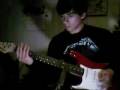 CoTeCiO - Lame Mass, just another guitar improvising
