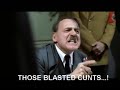 Hitler Gets Banned From Silentwulf