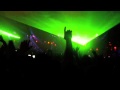 Trance Energy 2009 Light Show Fun