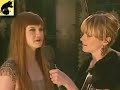 Bonnie Wright (Interview 10 Harry Potter)