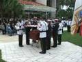 Memorial to BSO Deputy Brian Tephford - YouTube