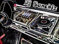 Dj Sanchiz Mezlca2 DangeRous power vs beat is rockin Manele-Gratis.net