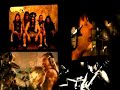 Iron Maiden - The Reincarnation of Benjamin Breeg