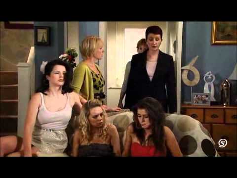 Sophie & Sian (Coronation Street) – The Story So Far – Part 2