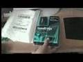 Gamebridge Unpacking Info.