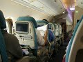 decollage LHR A380 Singapore Airlines