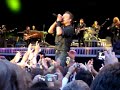bruce springsteen hampden 2009