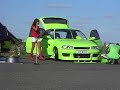 Tuning Fajn Party - Panensk� T�nec, 30.8.2008 - part 2