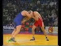 alexsander modebadze vs rares chintoan 2003 europe champ