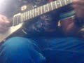 Always with me, always with you- Joe Satriani by CHORY