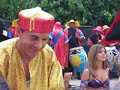 Candombe Los Botijas