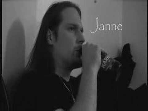 Tacere documentary intro