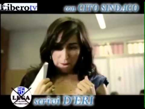 Immagine anteprima YouTube